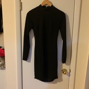 LBD! Sexy little black dress